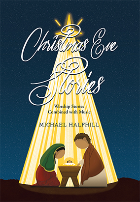 Christmas Eve Stories (PDF Download)