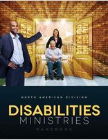 Disabilities Ministries Handbook