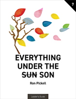 Everything Under the SON - Leader's Guide