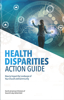 Health Disparities Action Guide