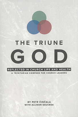 Triune Things AdventSource