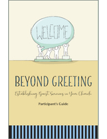 Beyond Greeting Participant Guide