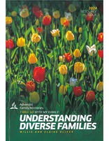 Understanding Diverse Families - Family Ministries Resource Book 2024