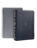 Andrews Study Bible - Premium Fine Leather  (Black)