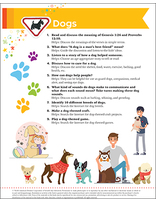 Multilevel Dogs Award - PDF Download