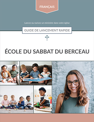 Beginner Sabbath School Quick Start Guide (French)