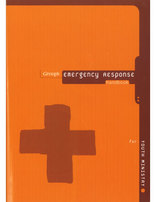 Emergency Response Handbook for Youth Ministry