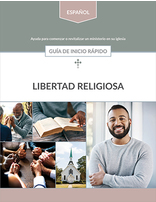 Libertad Religiosa | Guía de inicio rápido