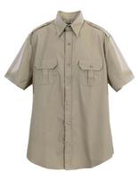 Pathfinder Men's Staff Shirt (Short Sleeve)