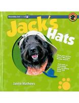 Stewardship Jack: Jack's Hats
