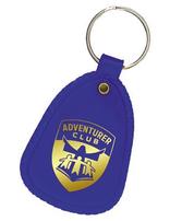 Adventurer Key Tag