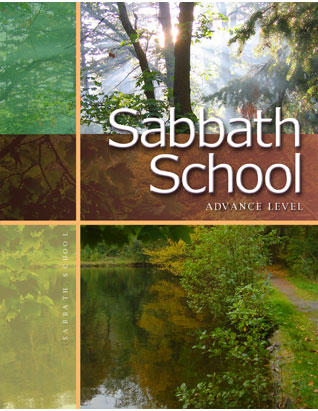 Sabbath School Advanced Level
