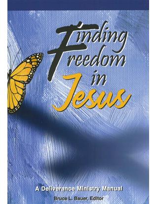 Freedom in Jesus