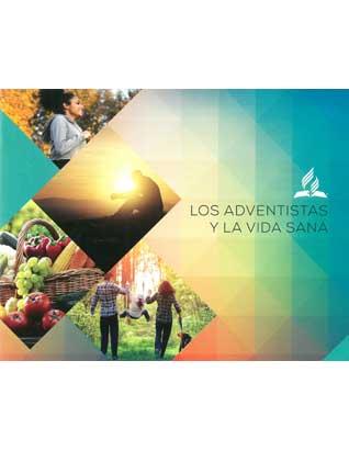 Adventists and Healthy Living - Spanish