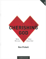 Cherishing God: Leader's Guide