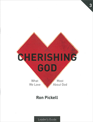 Cherishing God: Leader's Guide