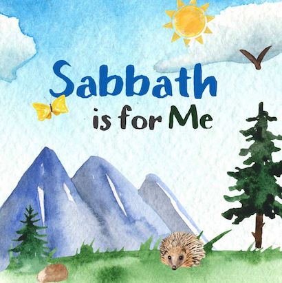 Sabbath Is For Me