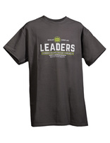 Camiseta Guía Mayor | Desarrollar líderes semejantes a Cristo.