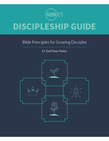 Faithfacts Discipleship Guide