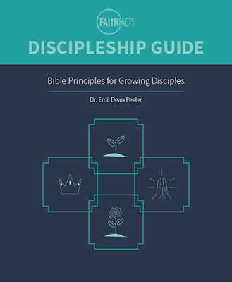 Faithfact Discipleship Manual