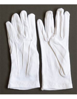 Pathfinder Parade Gloves