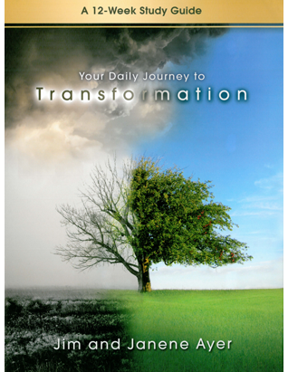 Your Daily Journey to Transformation: A Study Guide