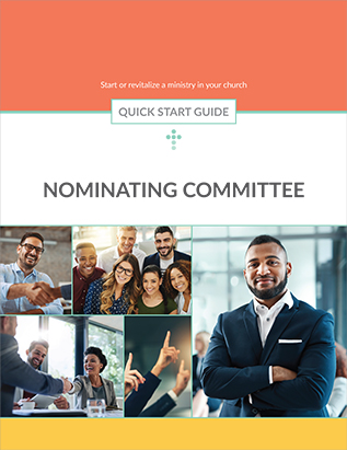 Nominating Committee Quick Strat Guide