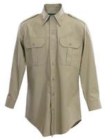 Pathfinder Men's Staff Shirt (Long Sleeve)