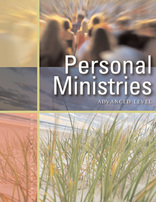 Personal Ministries Advanced Level