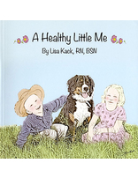 A Healthy Little Me (Book 1)