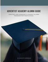 Adventist Academy Alumni Guide