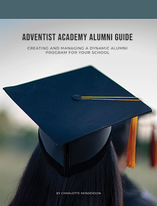 Adventist Academy Alumni Guide