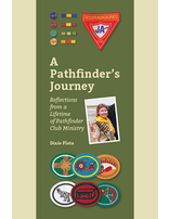 A Pathfinder's Journey (Solo disponible en inglés)