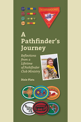 A Pathfinder's Journey (Solo disponible en inglés)