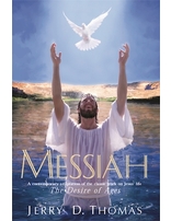 Messiah - Hardcover