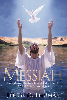 Messiah - Hard back