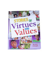Stories of Virtues and Values | Inglés