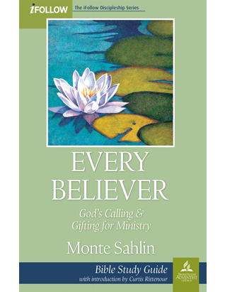 Every Believer - Bible Study Guide