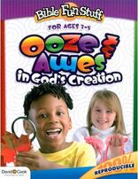 Bible Fun Stuff: Ooze and Awes in God's Creation