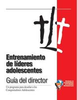 Teen Leadership Training (TLT) Director's Guide - Spanish