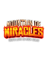 Mountain of Miracles VBS String Backpack