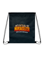 Mountain of Miracles VBS String Backpack