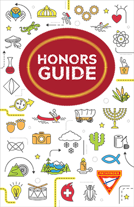 Basic Rescue Honor Pathfinder Worksheet.pdf AdventSource