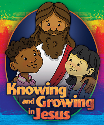 Knowing and Growing in Jesus