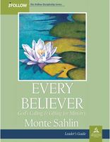 Every Believer - Leader's Guide