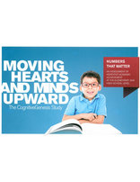 CognitiveGenesis Brochure: Moving Hearts and Minds Upward
