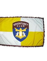 Adventurer Flag (Church & Parade)
