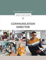 Communication Director Quick Start Guide