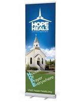 Hope Heals Prayer Ministries Banner