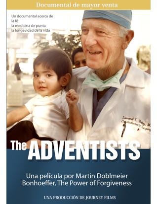 Película Los Adventistas 1 | DVD Documental
